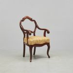1377 8104 ARMCHAIR